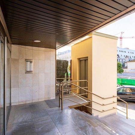 Diseno Y Comodidad En Bami 세비야 외부 사진