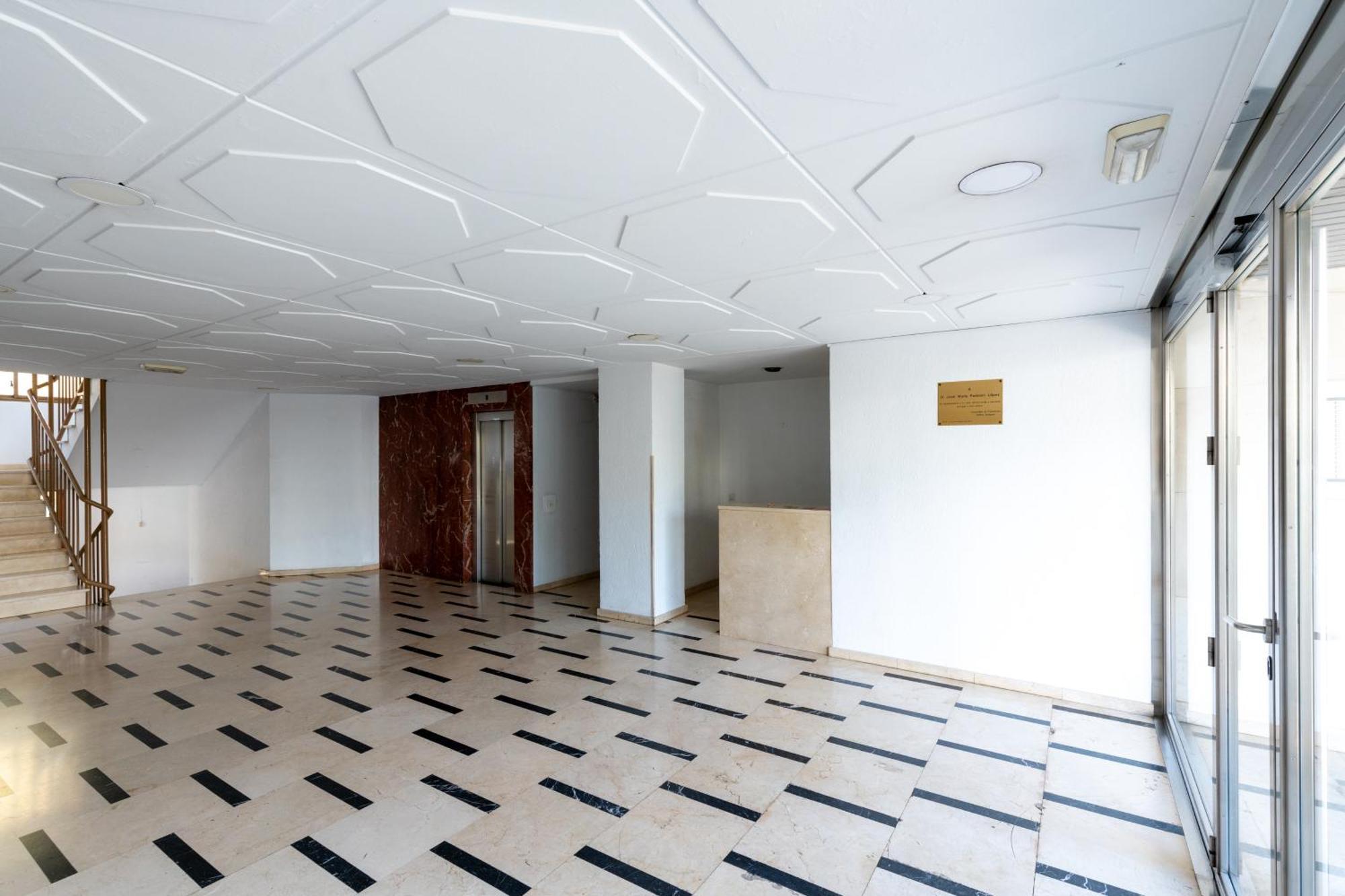 Diseno Y Comodidad En Bami 세비야 외부 사진