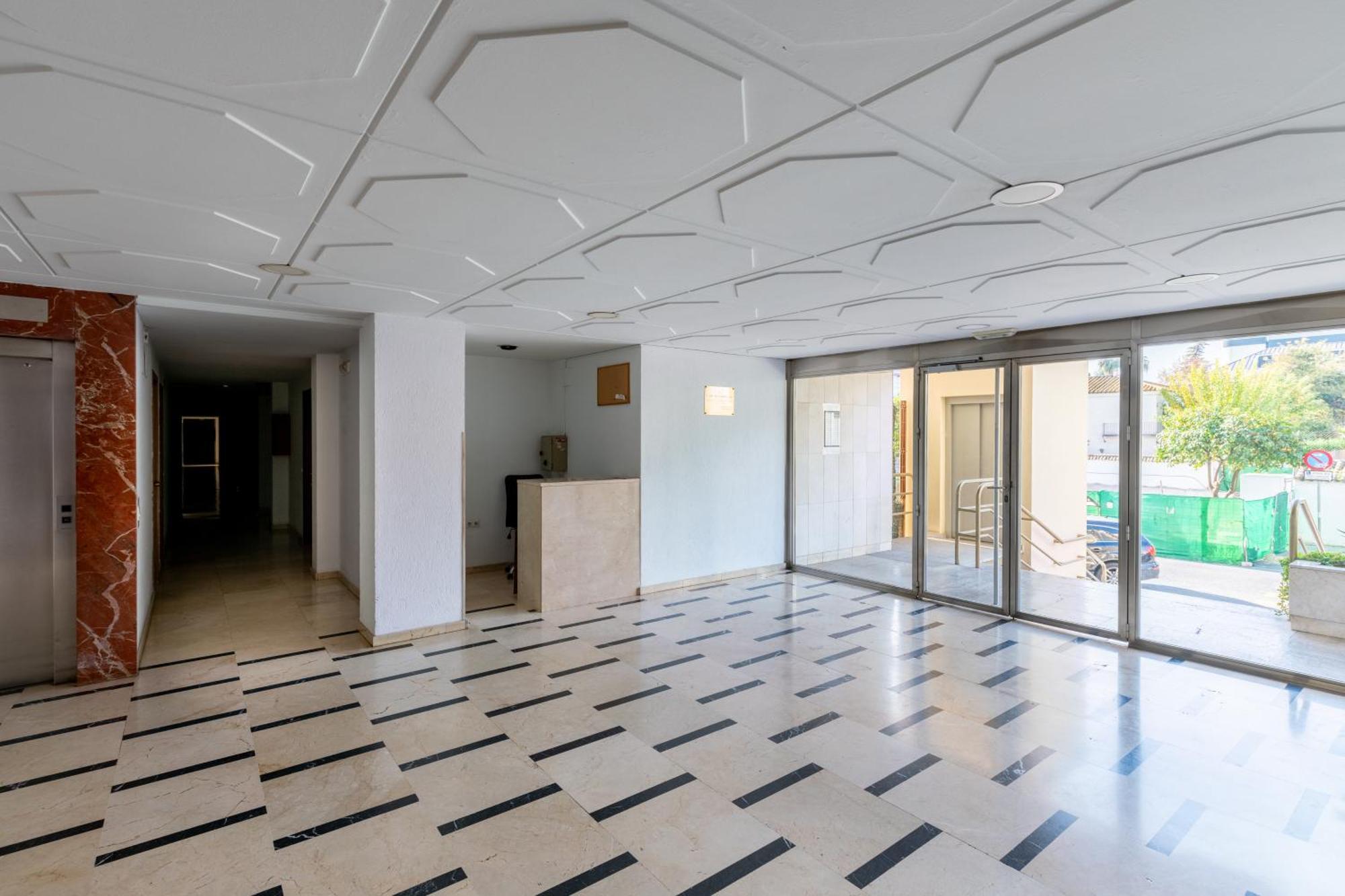 Diseno Y Comodidad En Bami 세비야 외부 사진