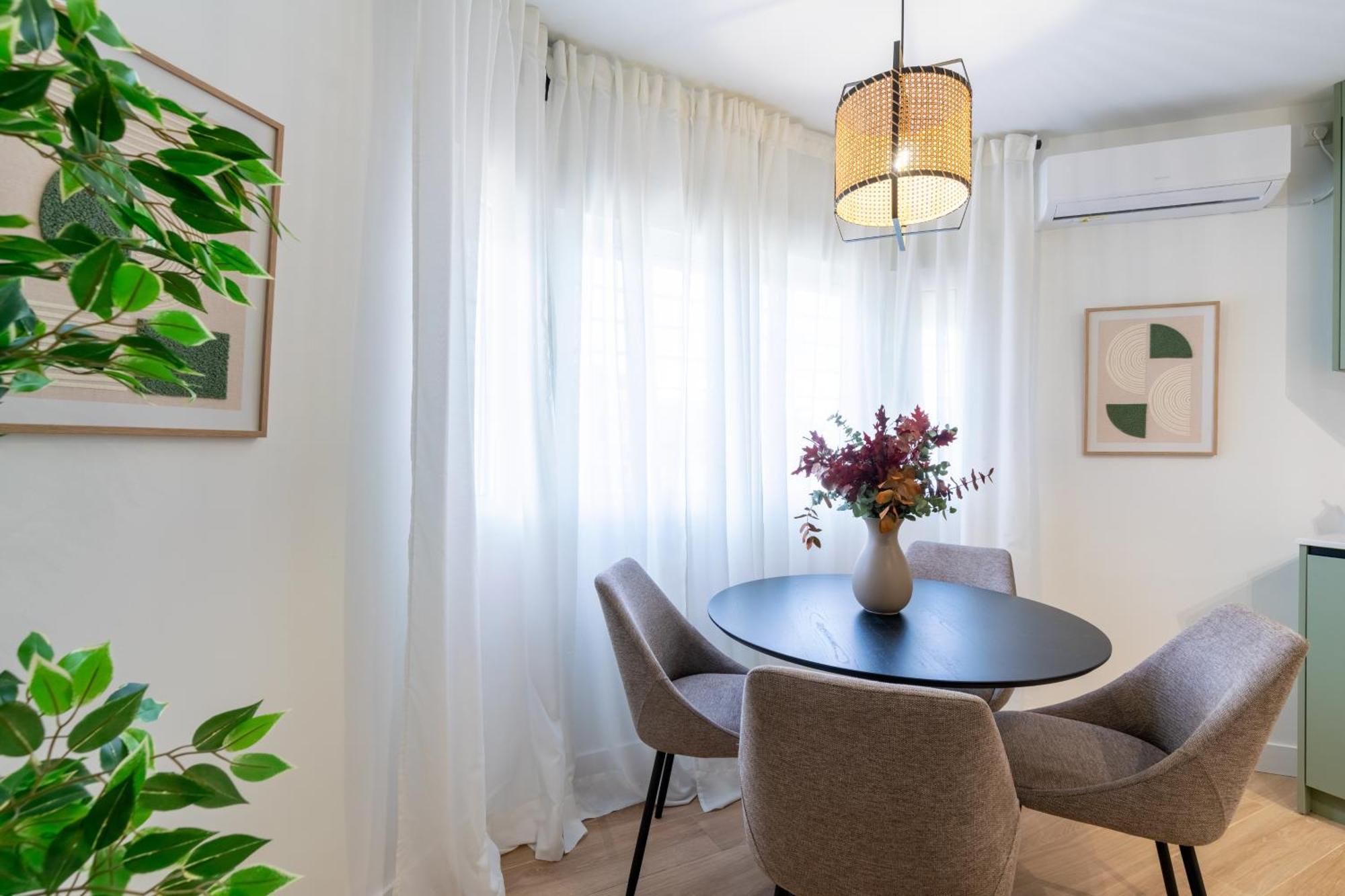 Diseno Y Comodidad En Bami 세비야 외부 사진