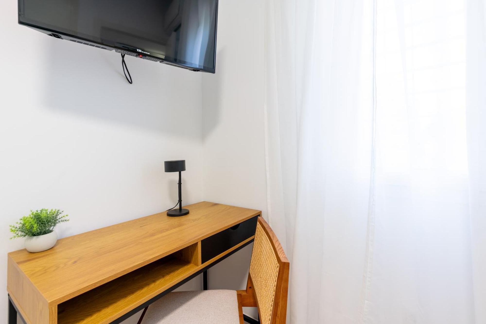 Diseno Y Comodidad En Bami 세비야 외부 사진