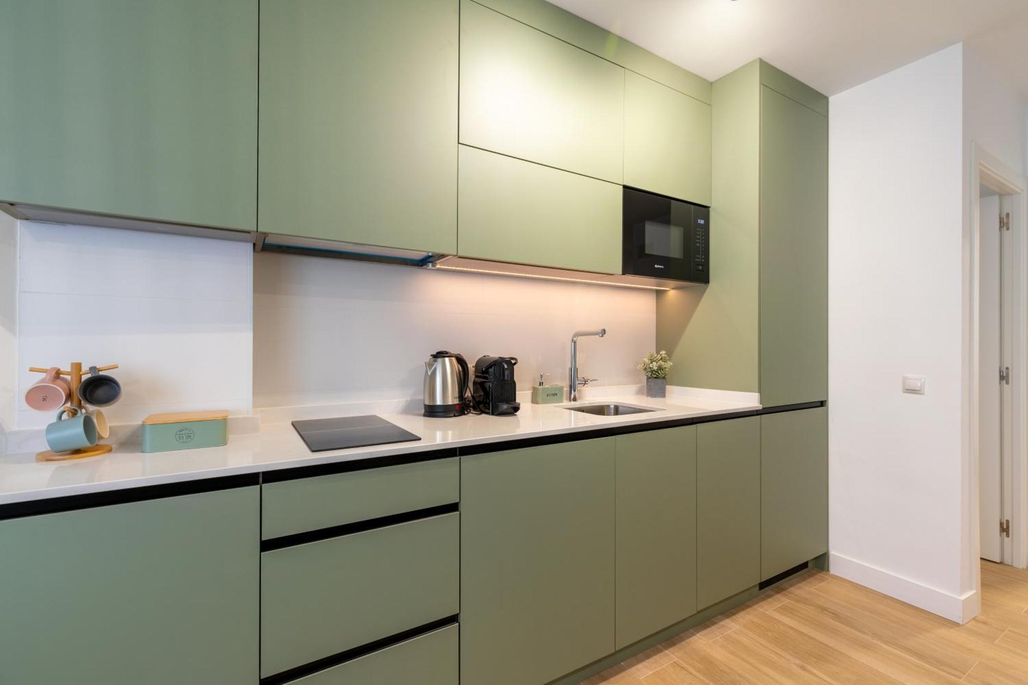 Diseno Y Comodidad En Bami 세비야 외부 사진