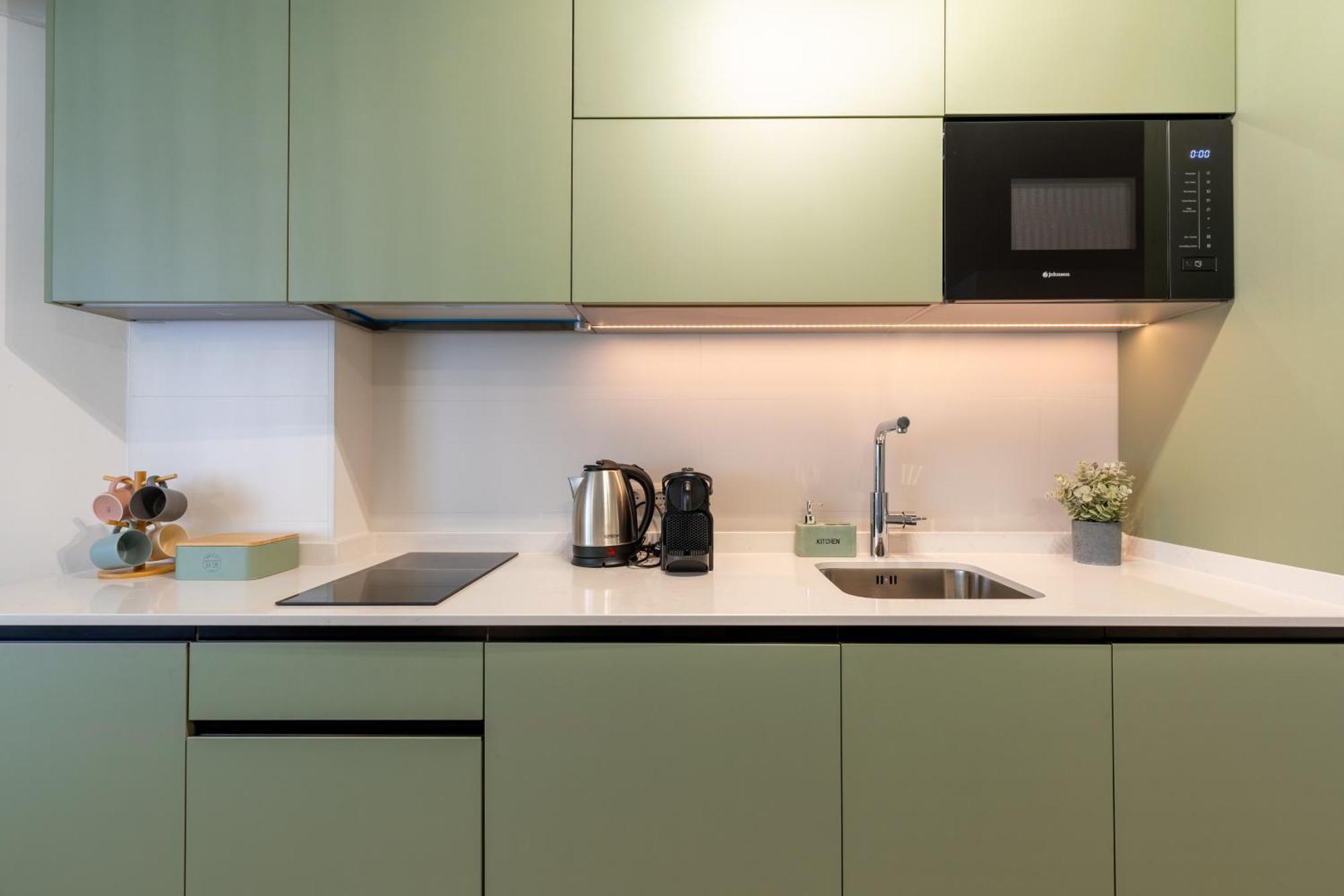 Diseno Y Comodidad En Bami 세비야 외부 사진